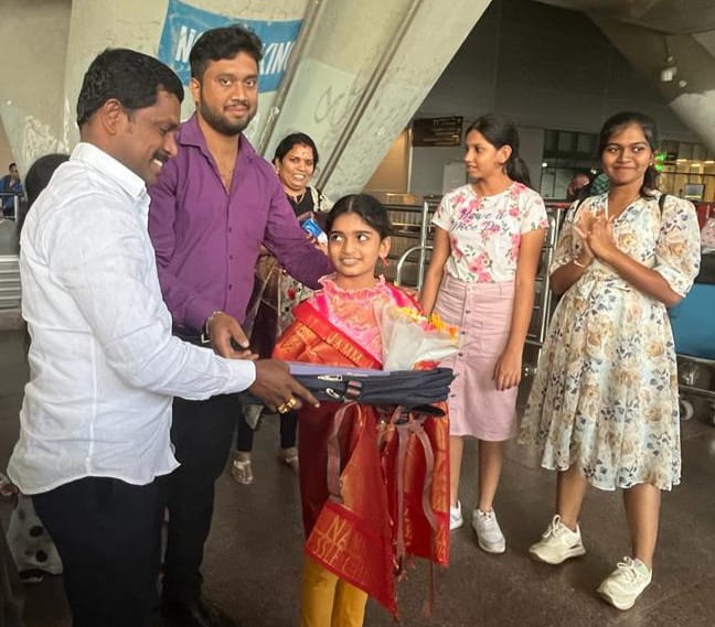 Community Donation Drive